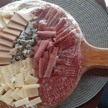 아라라스 Fazenda Santa Clementina 아파트 외부 사진