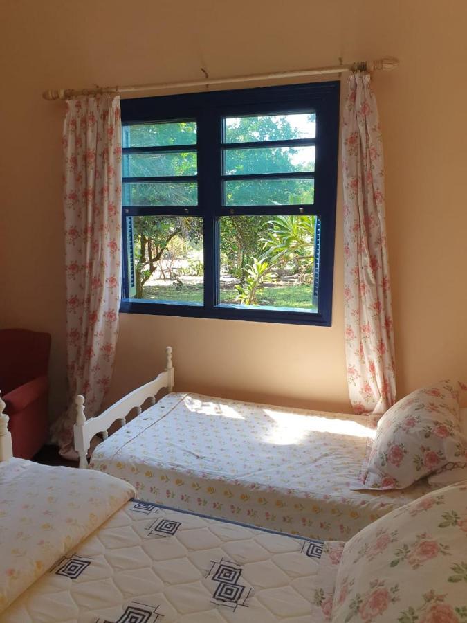 아라라스 Fazenda Santa Clementina 아파트 외부 사진